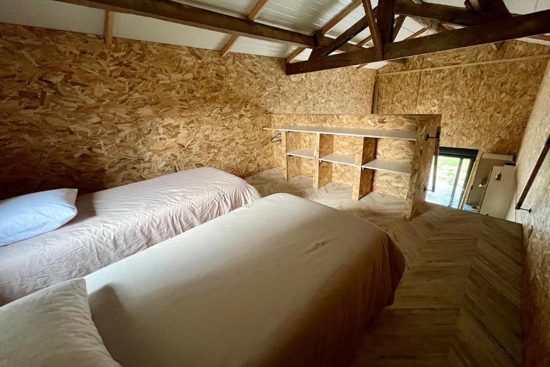 Photo of Bedroom in Commer
