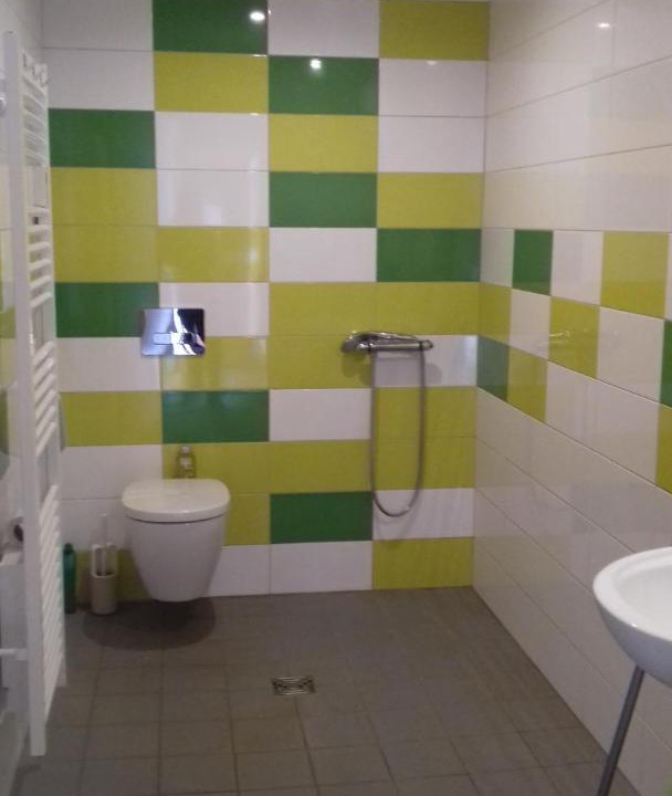 Photo of Bathroom in Haute-Rivoire