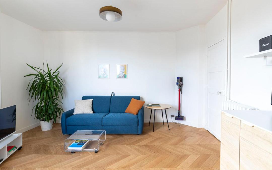 Photo of Others in La Garenne-Colombes