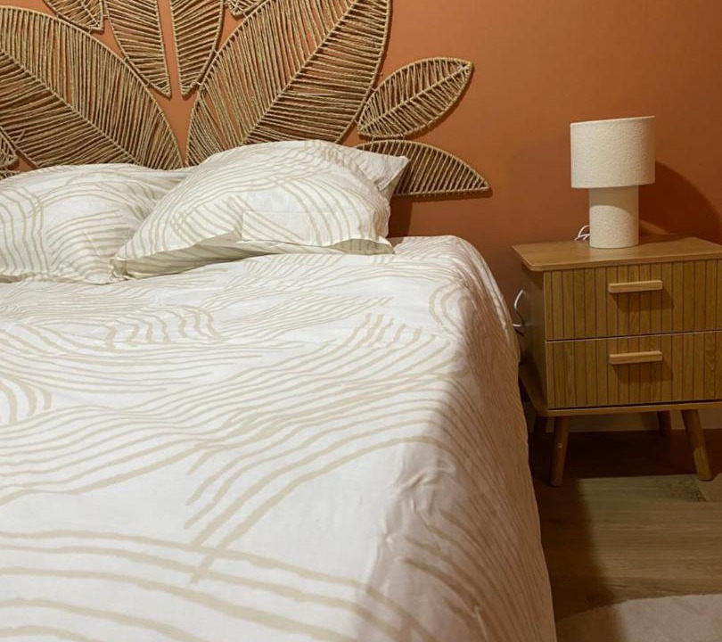 Photo of Bedroom in Varennes-Saint-Sauveur