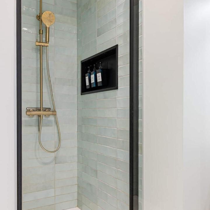Photo of Bathroom in Lomme