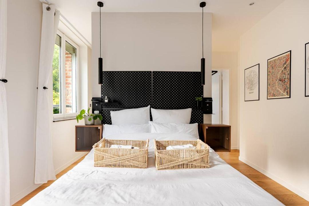 Photo of Bedroom in Lomme