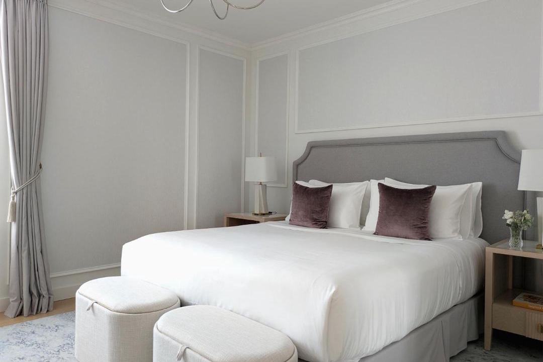 Photo of Bedroom in Ay