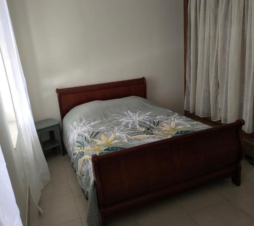 Photo of Bedroom in Etreux