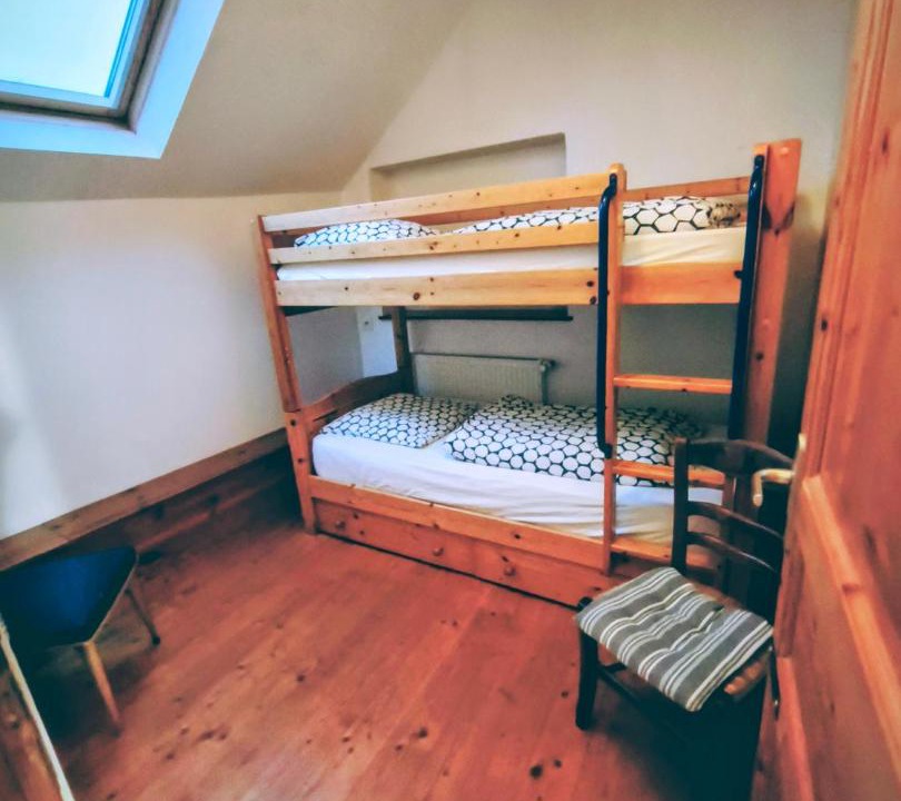Photo of Bedroom in La Mare Aubry