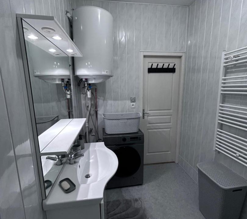 Photo of Bathroom in Saint-Claude