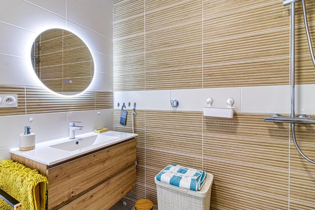Photo of Bathroom in Ghyvelde