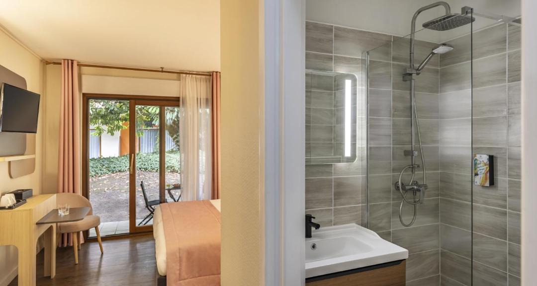 Photo of Bathroom in Holnon