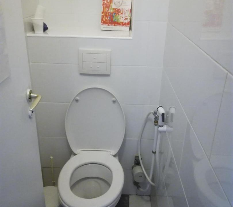 Photo of Bathroom in Triangle de Choisy