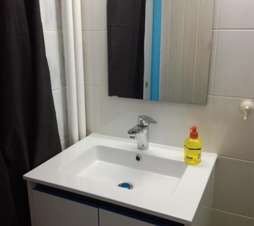 Photo of Bathroom in Triangle de Choisy