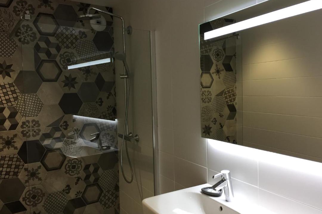 Photo of Bathroom in Courset