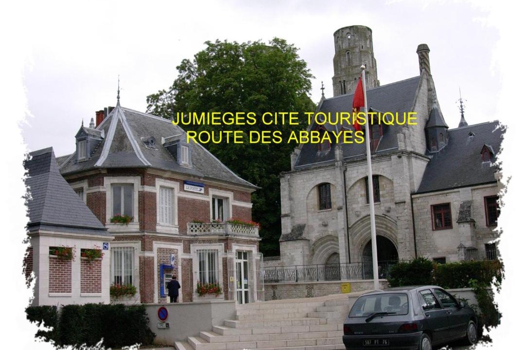 Photo of Others in Jumieges