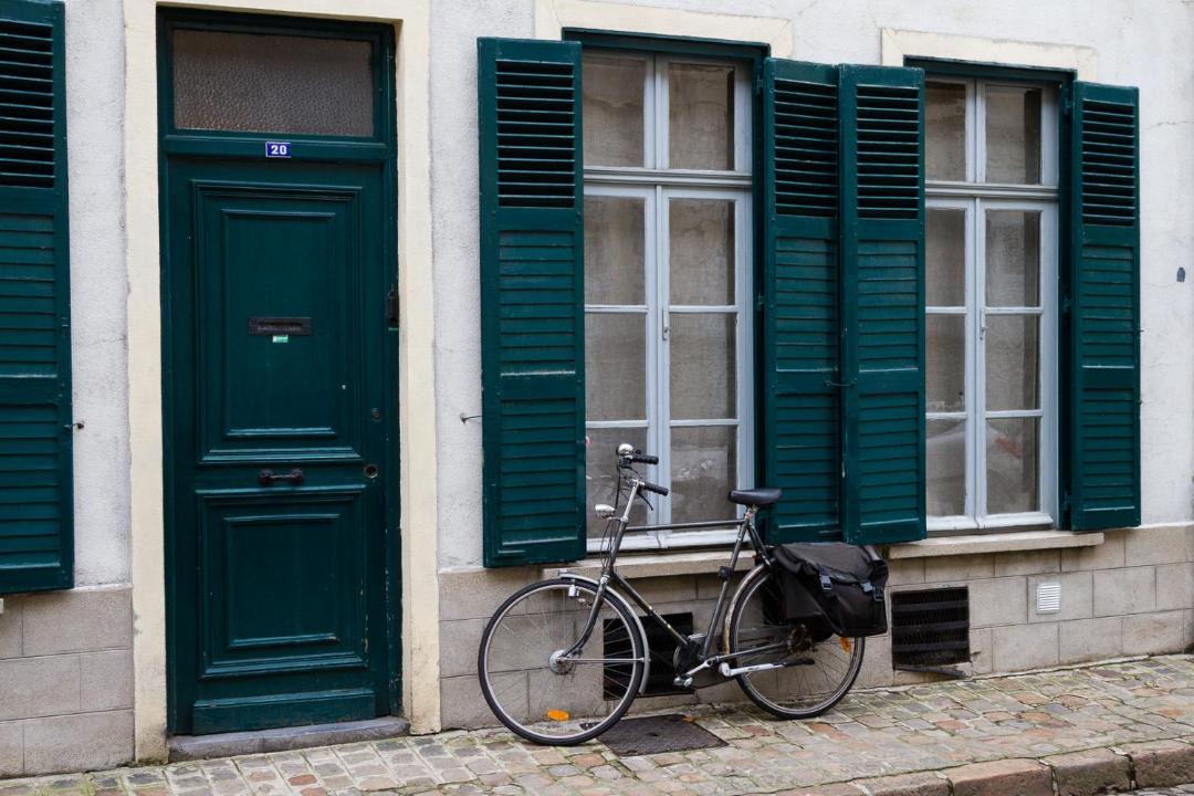 Photo of Buildings in Wazemmes