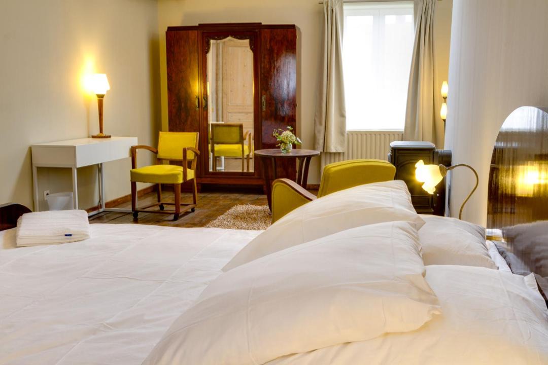 Photo of Bedroom in Wazemmes