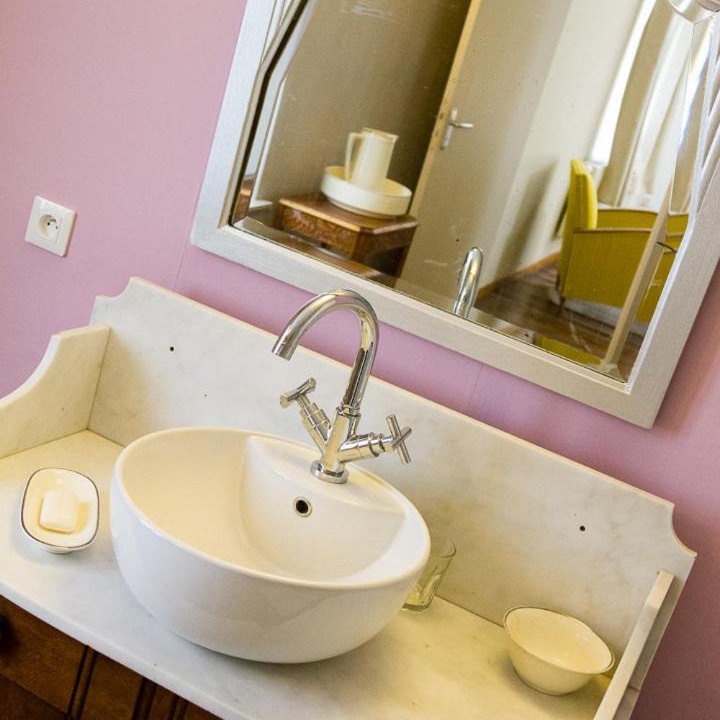Photo of Bathroom in Wazemmes