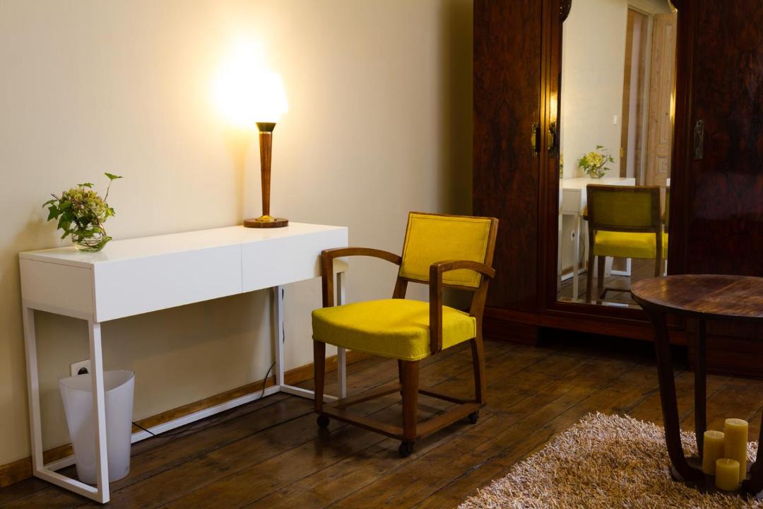 Photo of Livingroom in Wazemmes