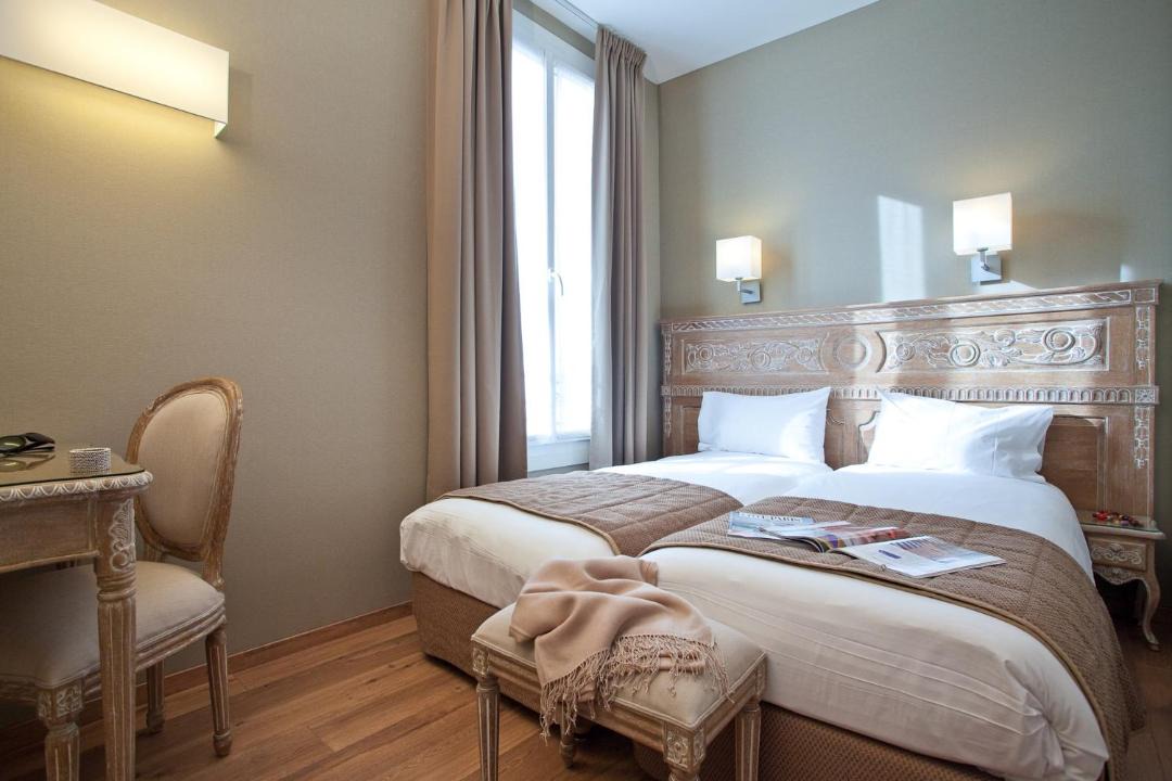 Photo of Bedroom in Bel-Air Nord