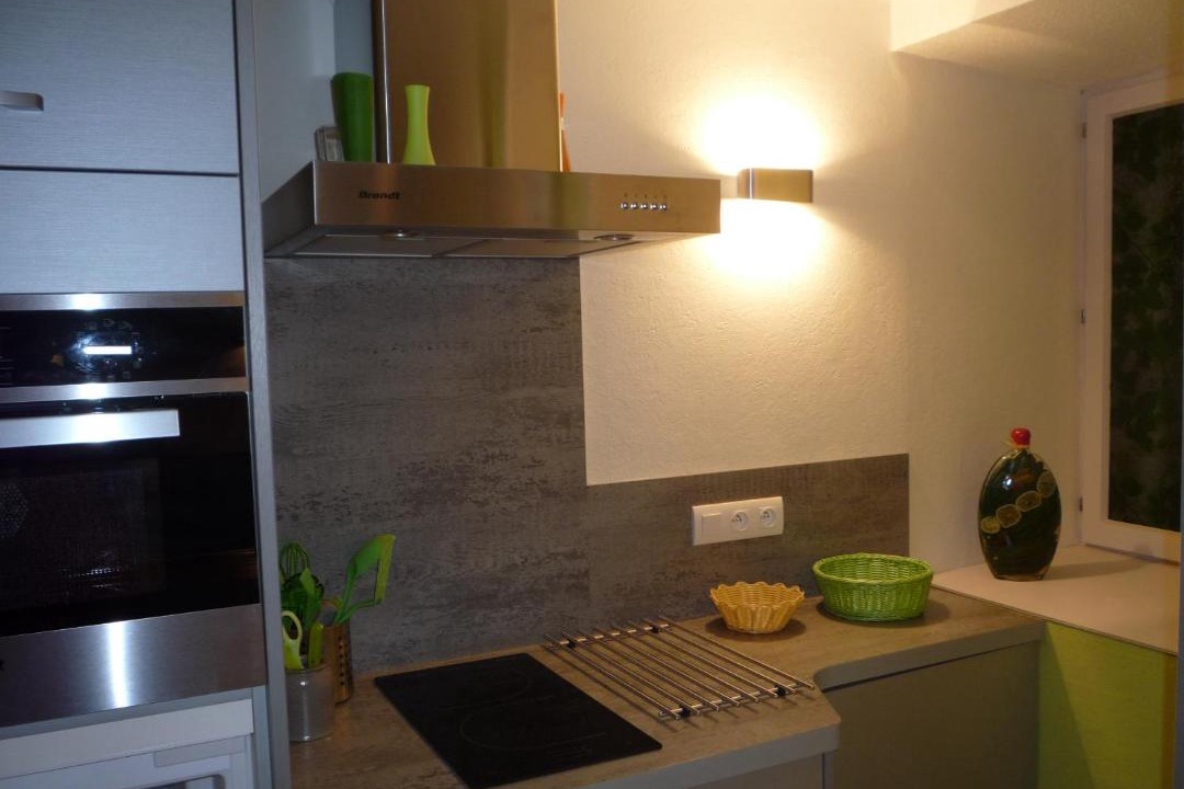 Photo of Kitchen in Historic Center