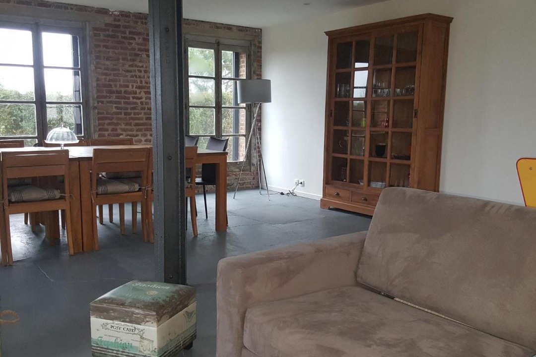 Photo of Livingroom in Steenbecque