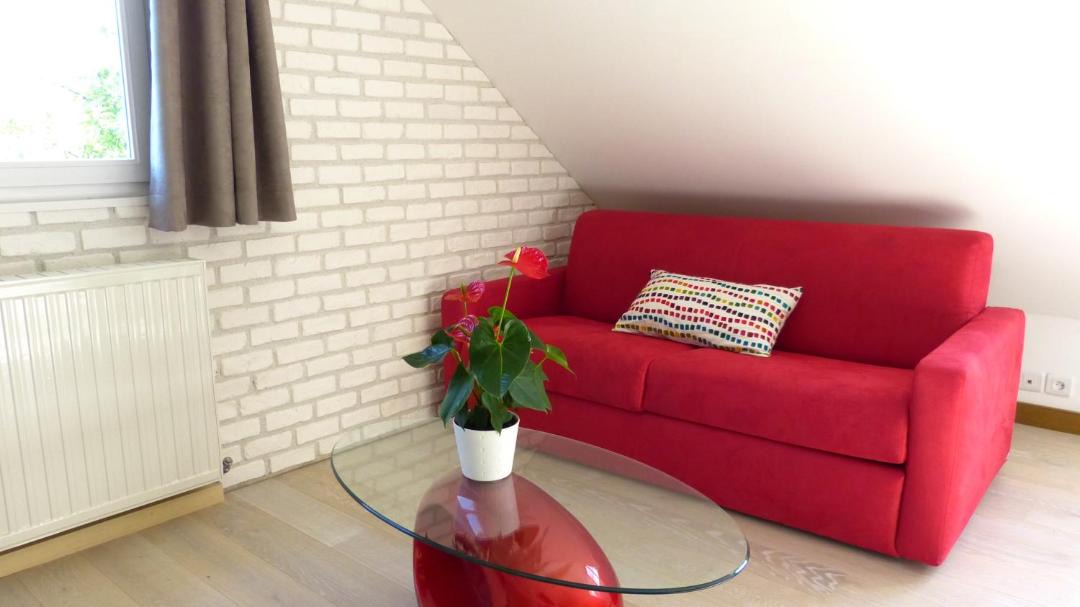 Photo of Livingroom in Milly-la-Foret
