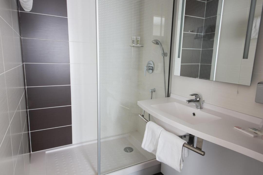 Photo of Bathroom in Roubaix