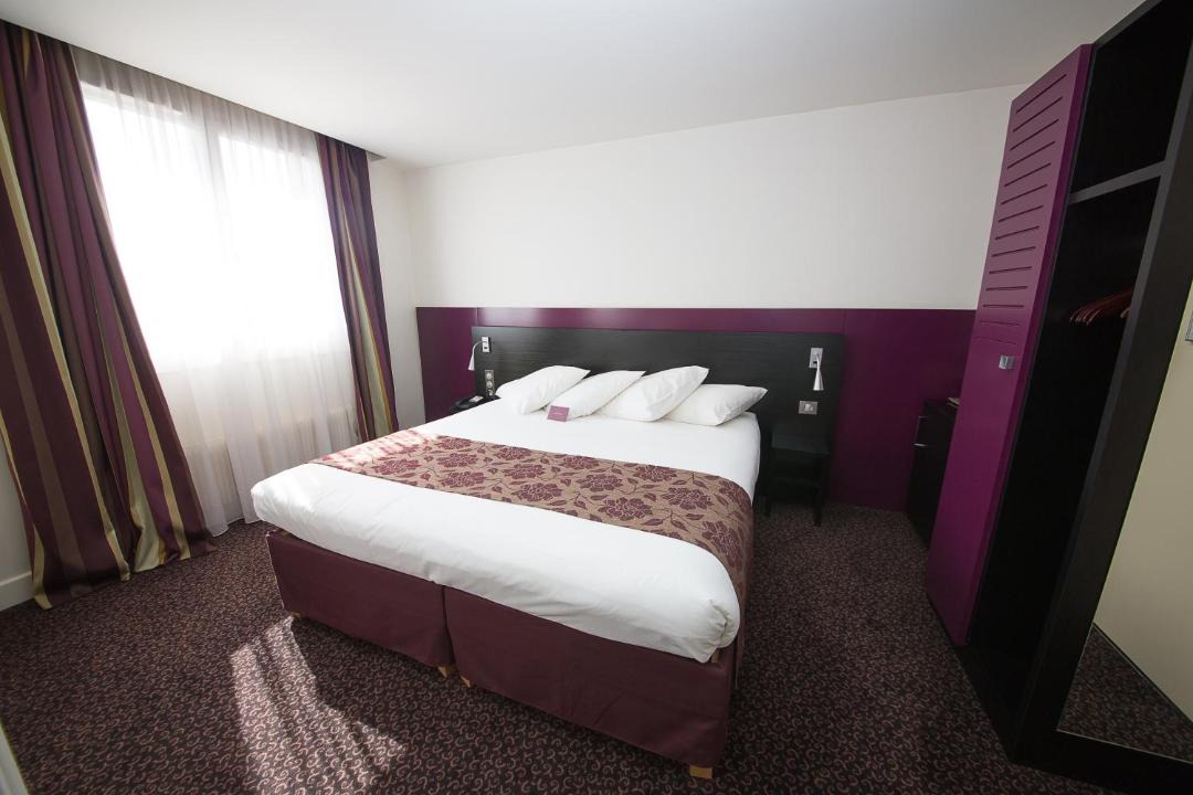 Photo of Bedroom in Roubaix