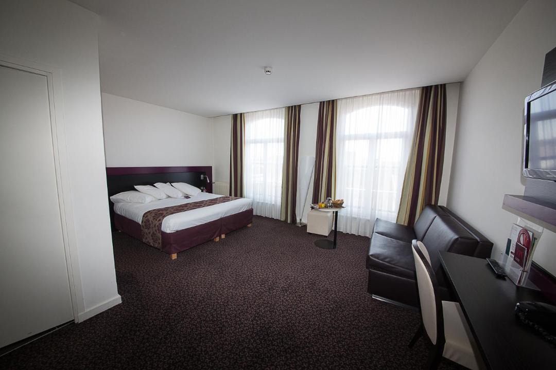 Photo of Bedroom in Roubaix