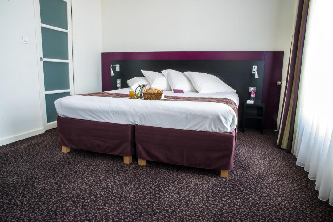 Photo of Bedroom in Roubaix