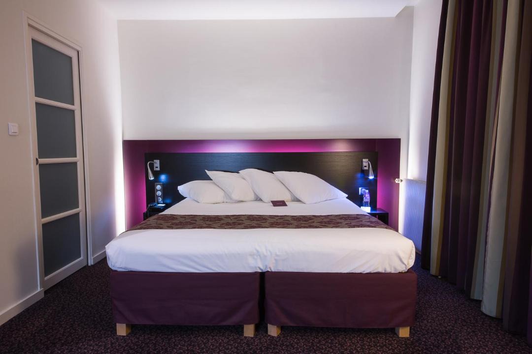 Photo of Bedroom in Roubaix