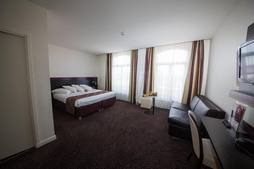Photo of Bedroom in Roubaix