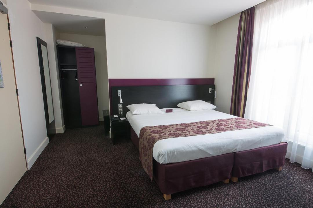 Photo of Bedroom in Roubaix