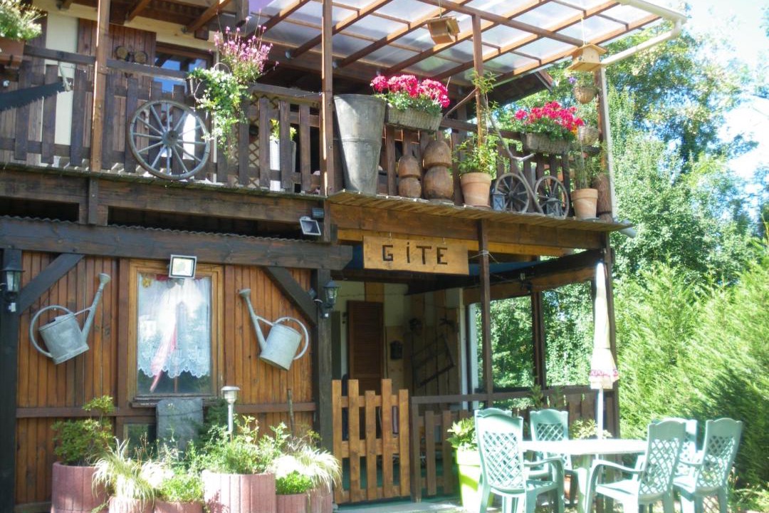 Photo of Others in Ferrette