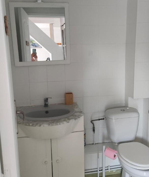 Photo of Bathroom in Offranville