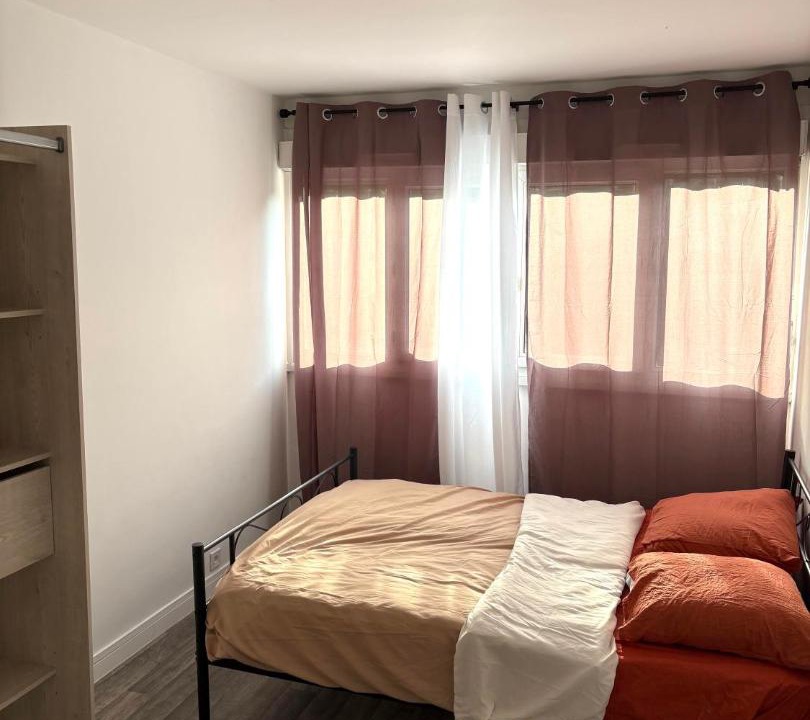 Photo of Bedroom in Gagny