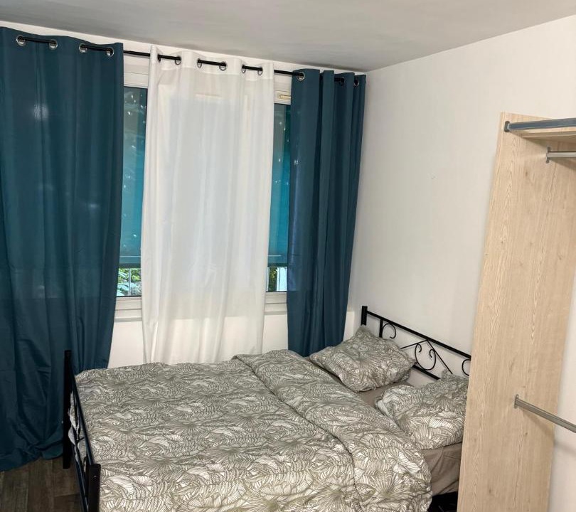 Photo of Bedroom in Gagny