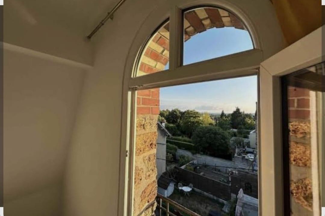 Photo of Patio Balcony in Conflans-Sainte-Honorine