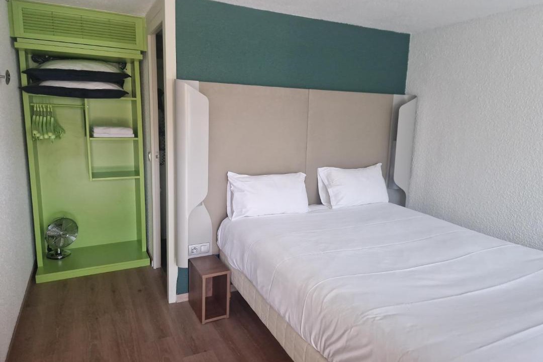 Photo of Bedroom in Saint-Quentin
