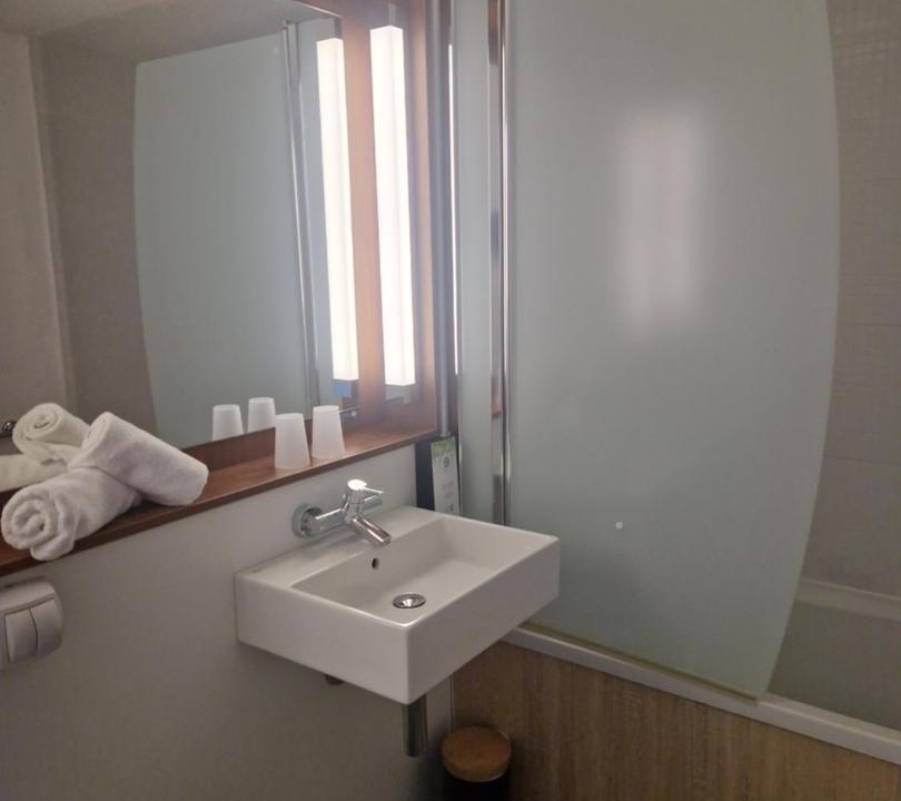 Photo of Bathroom in Saint-Quentin