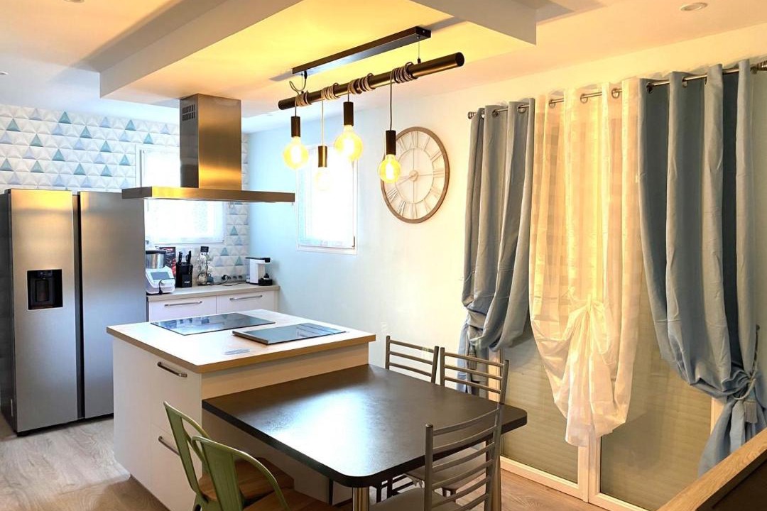 Photo of Kitchen in Douzy