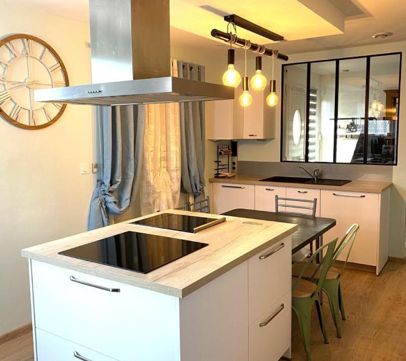 Photo of Kitchen in Douzy