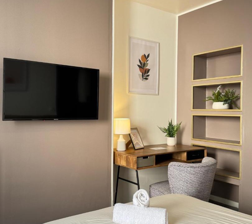 Photo of Bedroom in Meaux