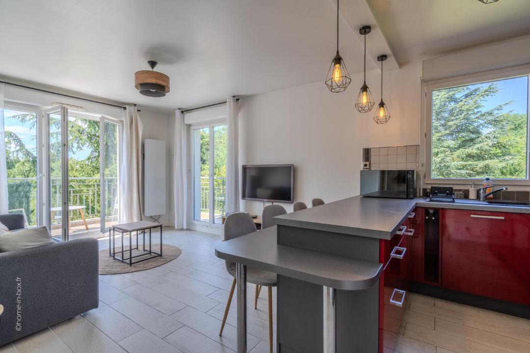 Photo of Kitchen in Montevrain
