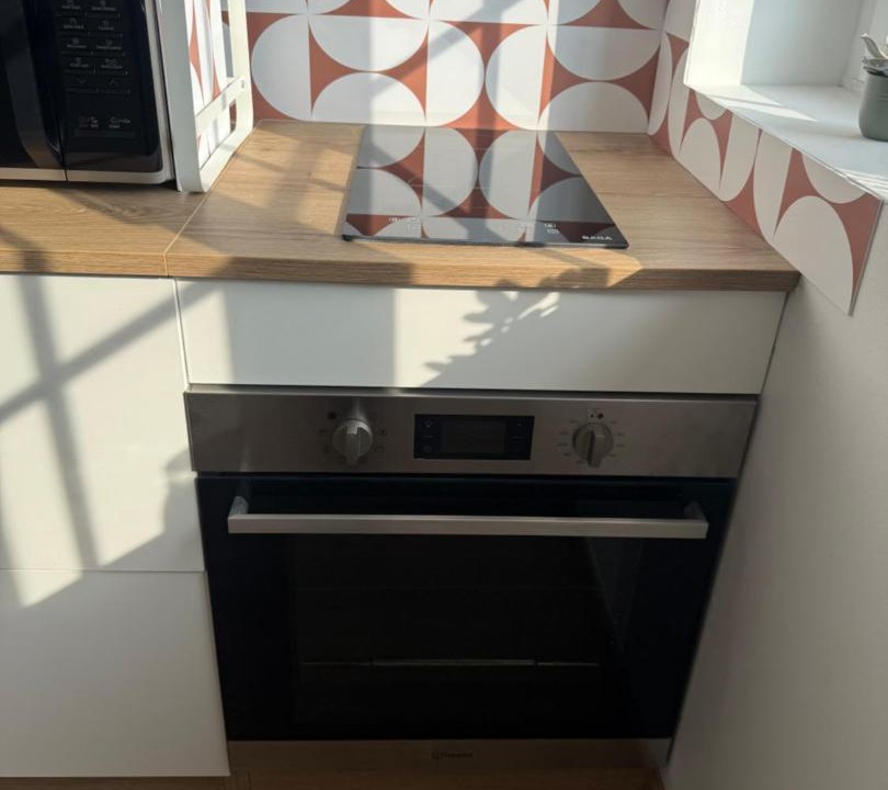 Photo of Kitchen in Etaples