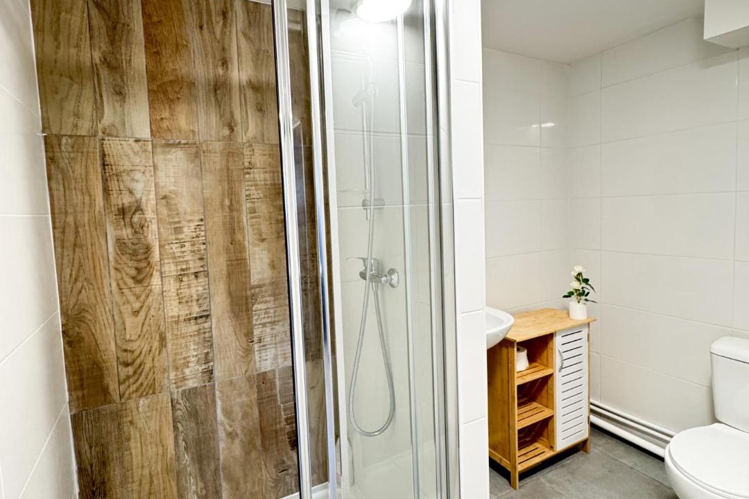 Photo of Bathroom in Meaux