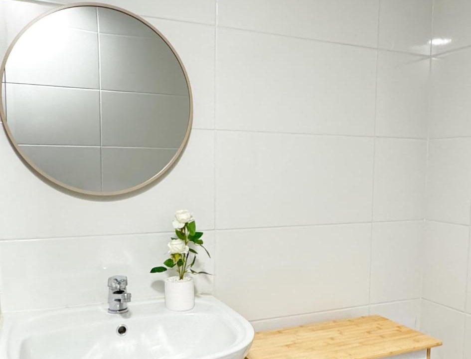 Photo of Bathroom in Meaux