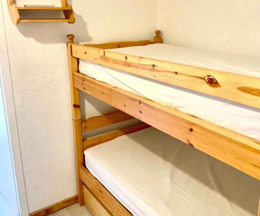 Photo of Bedroom in La Celle-sous-Gouzon