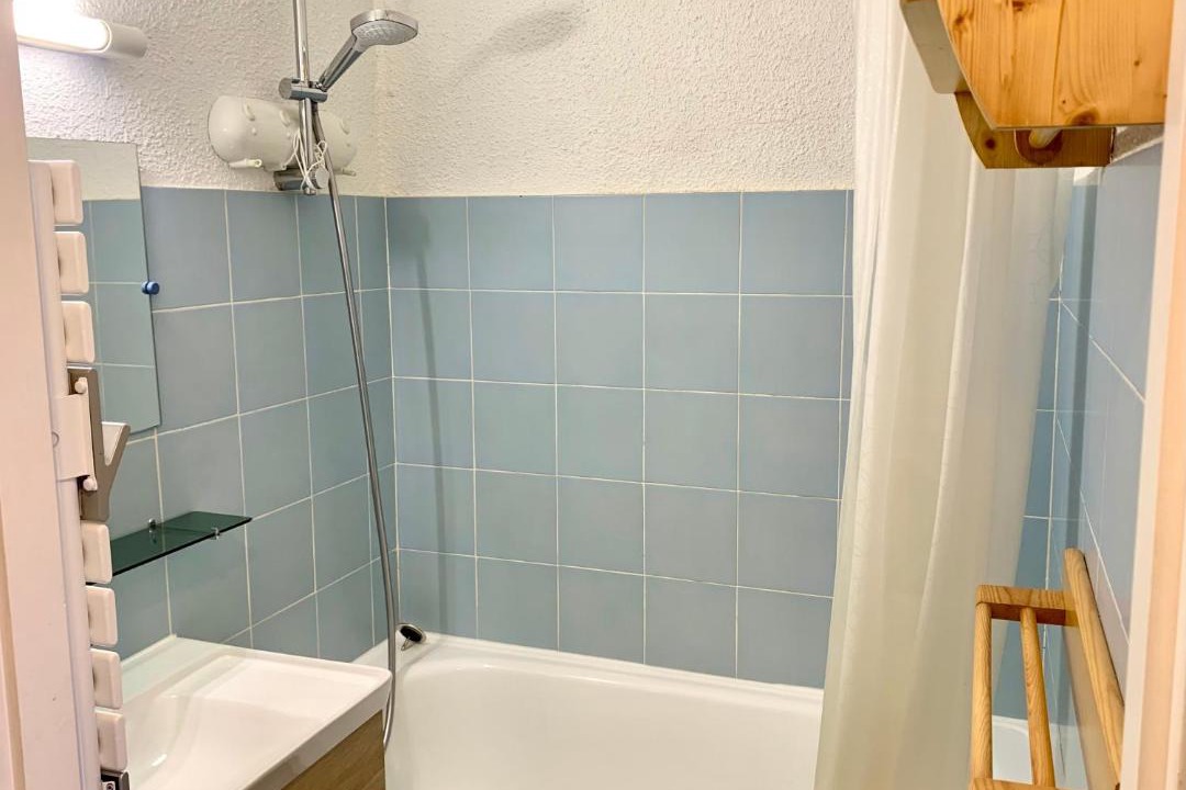 Photo of Bathroom in La Celle-sous-Gouzon