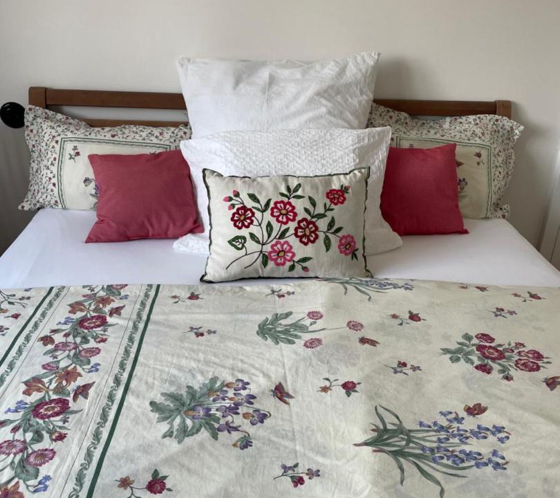 Photo of Bedroom in La Celle-sous-Gouzon