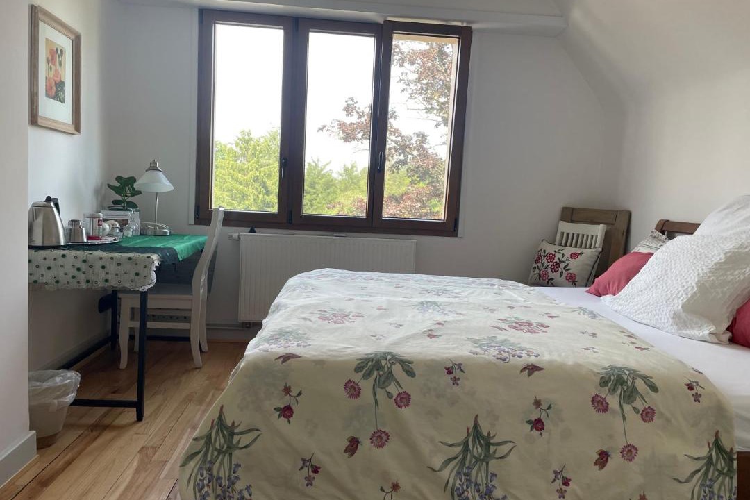 Photo of Bedroom in La Celle-sous-Gouzon