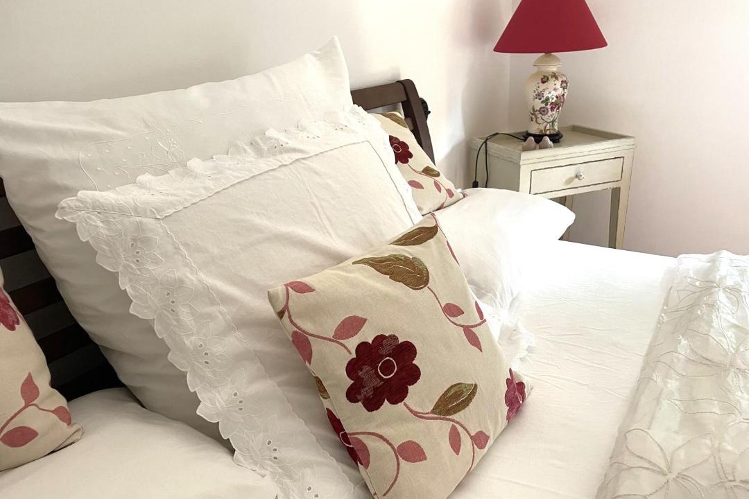 Photo of Bedroom in La Celle-sous-Gouzon